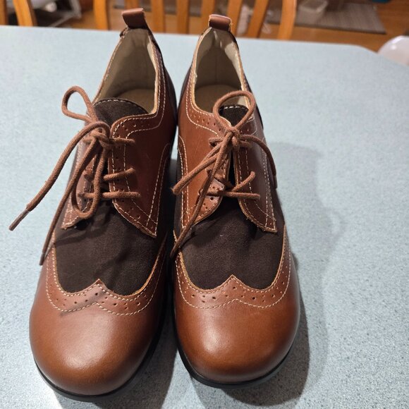 Women's Jambu sz 8.5 Like new - Picture 1 of 5